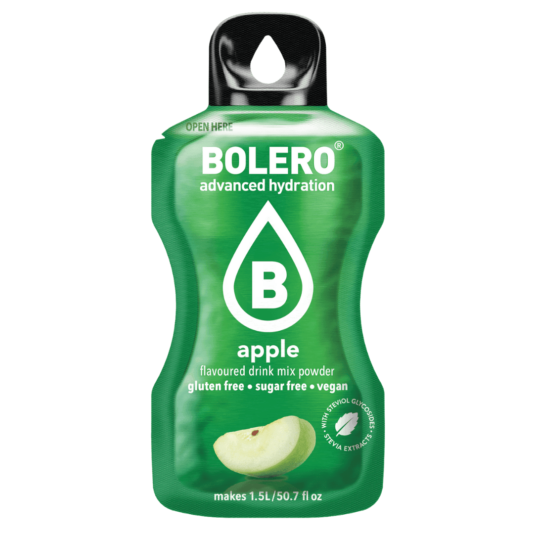 Bolero Classic Jabuka