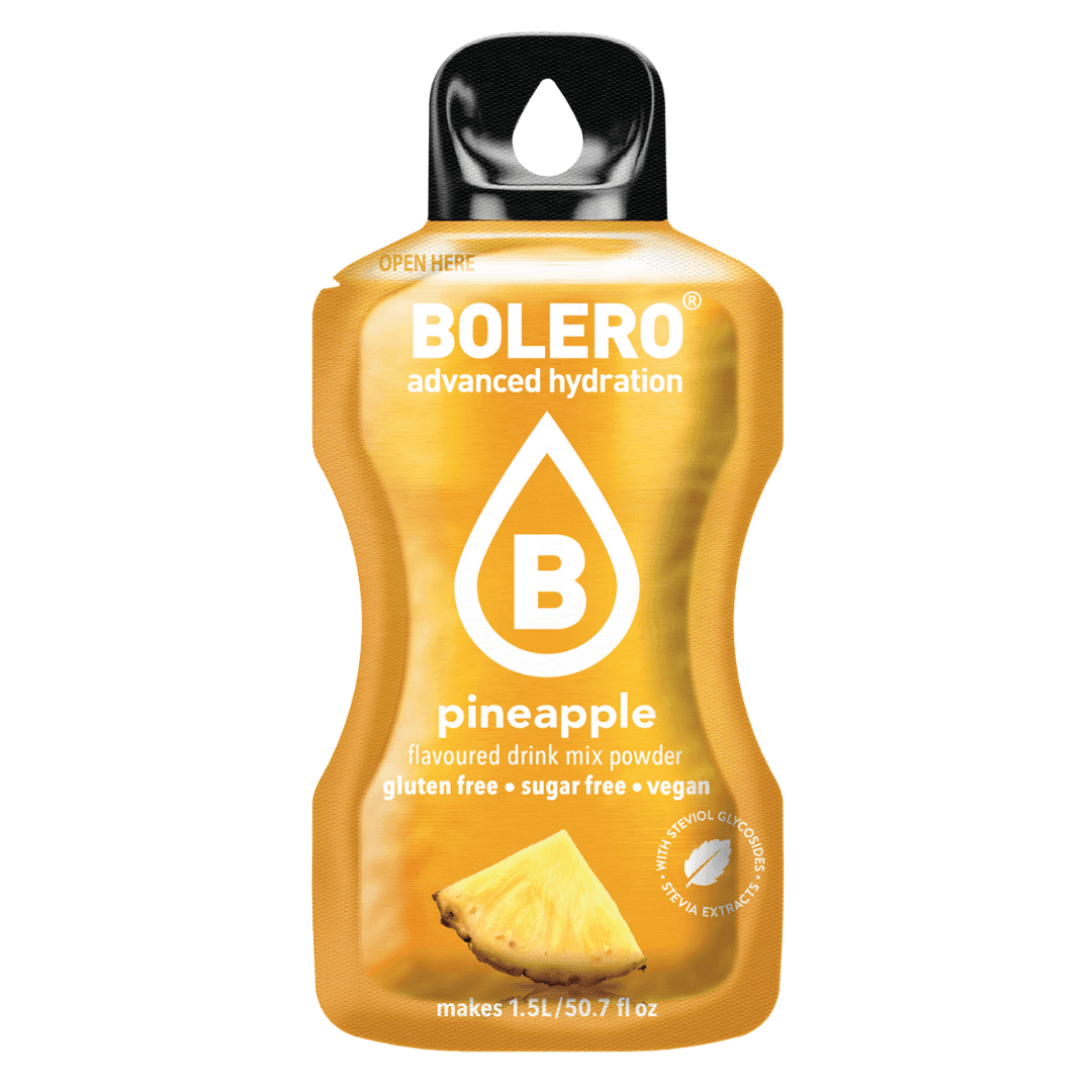 Bolero Classic Ananas