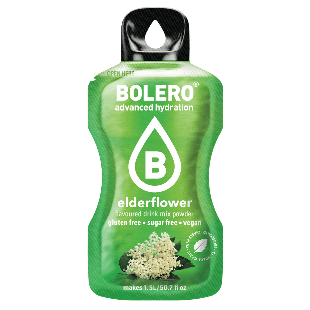 Bolero Classic Cvijet bazge