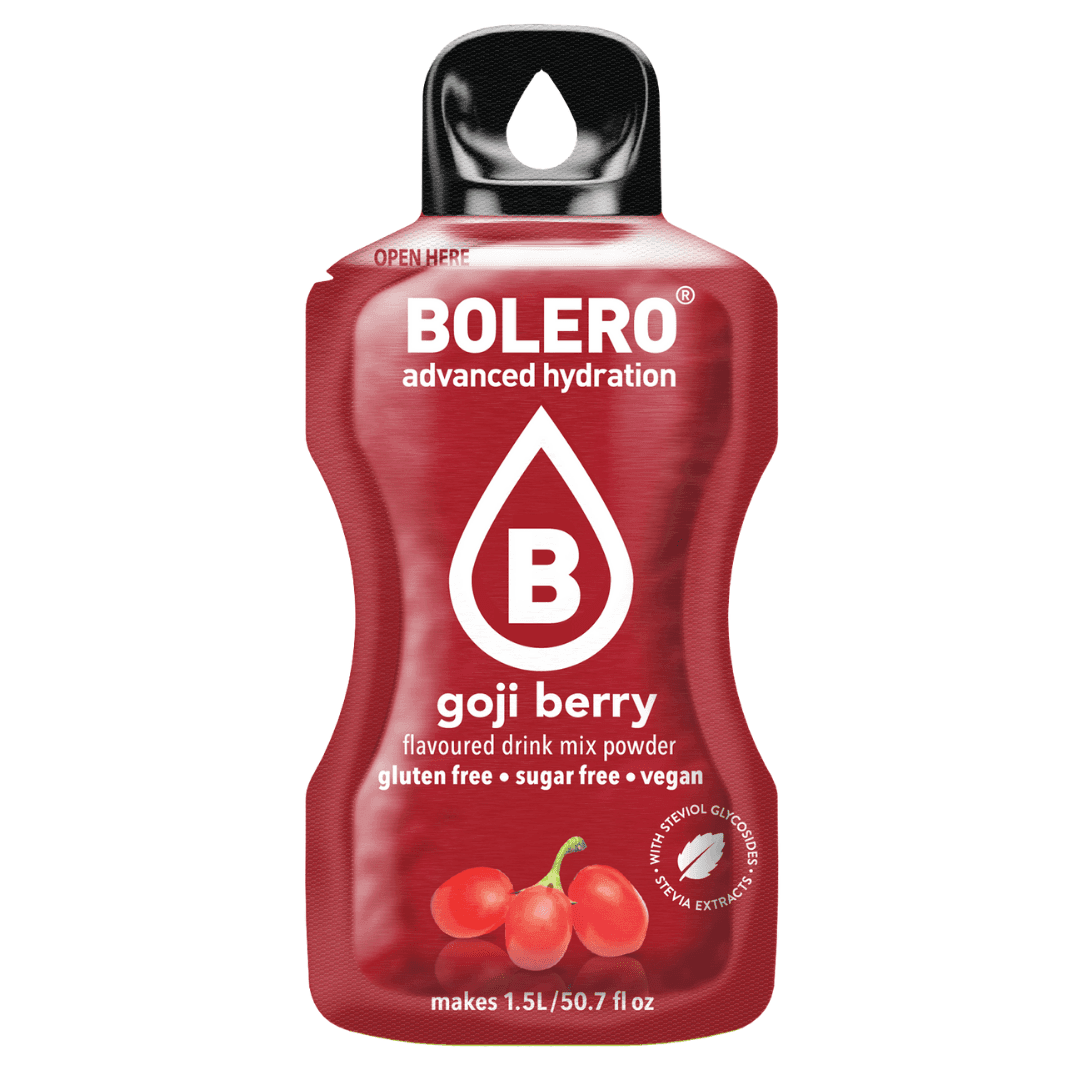 Bolero Classic Goji bobice