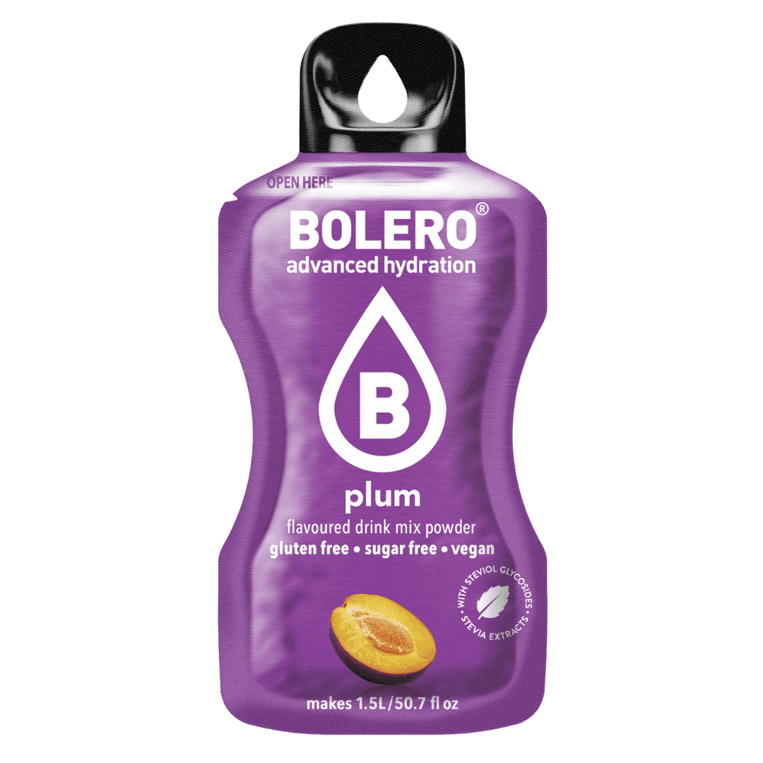 Bolero Classic Šljiva