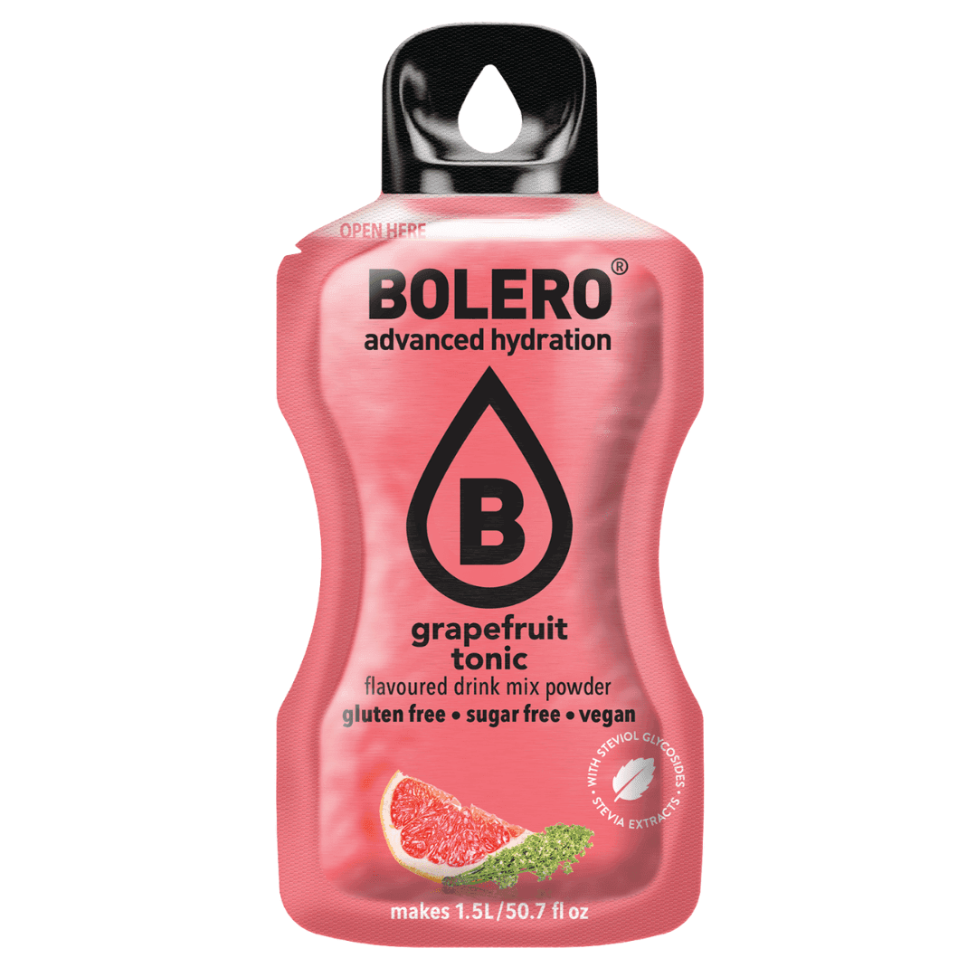 Bolero Classic Grejp Tonic