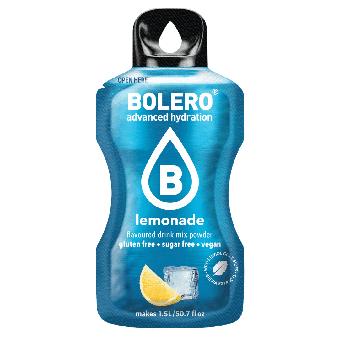 Bolero Classic Limunada