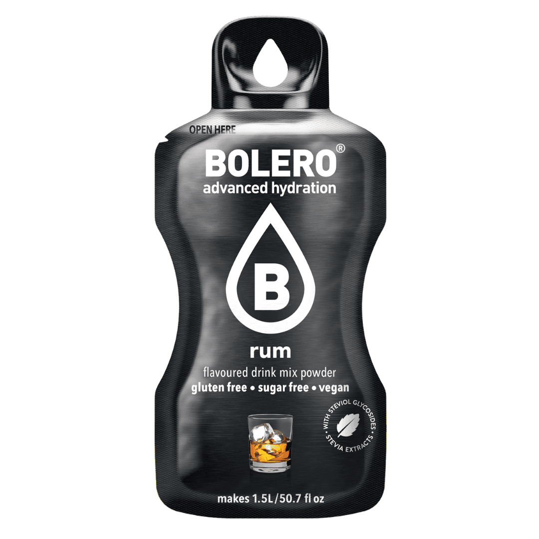 Bolero Classic Rum