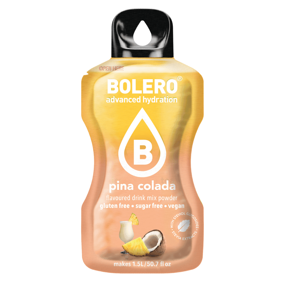 Bolero Classic Pina Colada